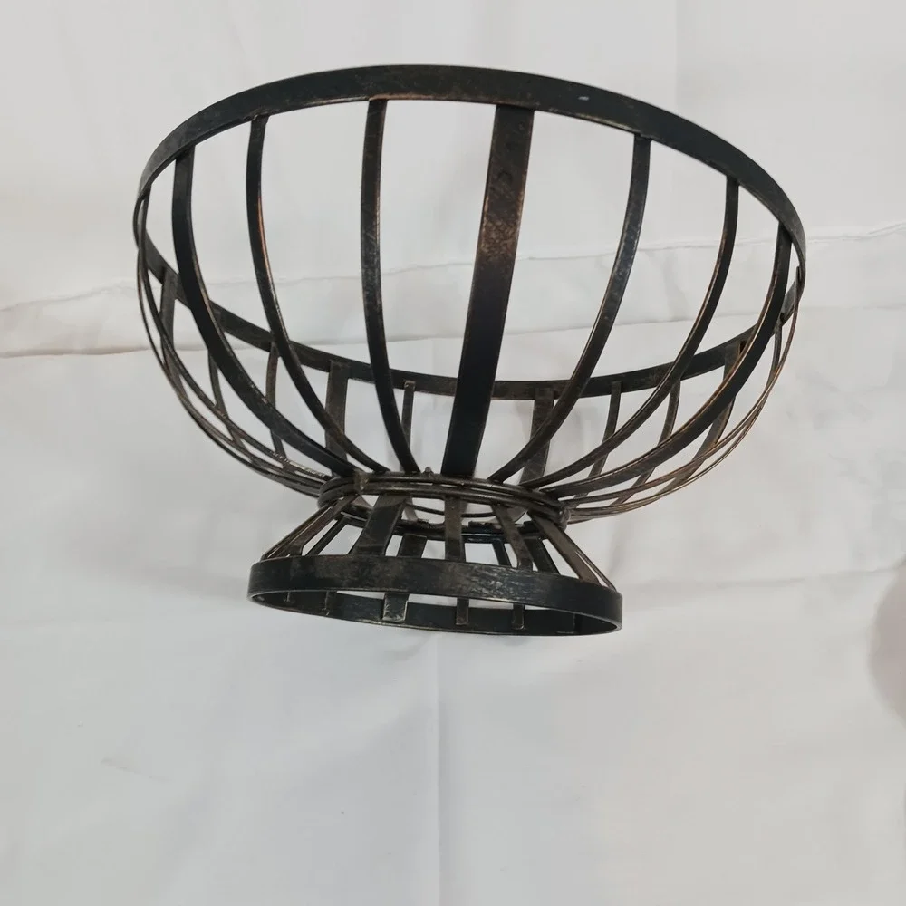 Unbranded wrought iron